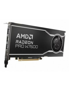 AMD Radeon Pro W7600 -...