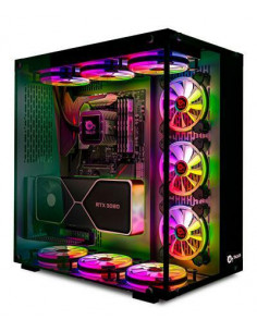 Talius Caja Atx Gaming...