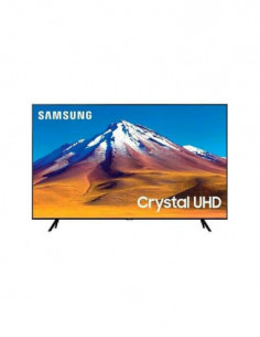 Televisión Led 55  Samsung...