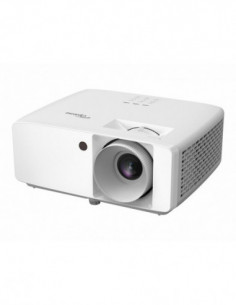 OPTOMA - Projector Laser...