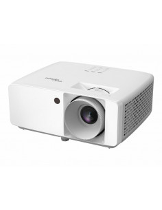 Optoma ZW350e - projector...