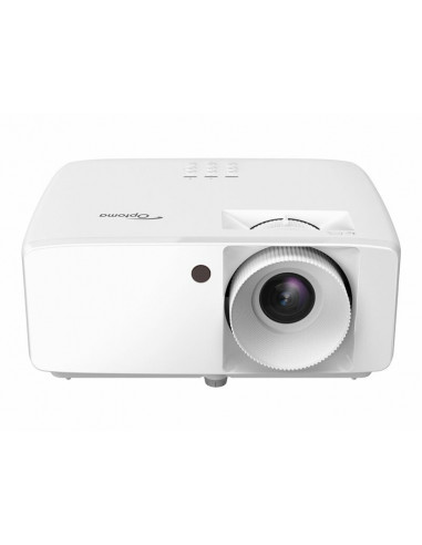 Optoma ZW350e - projector DLP - 3D -...