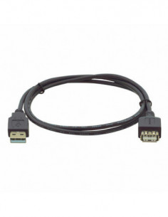 Kramer Cable Extensor USB-A...