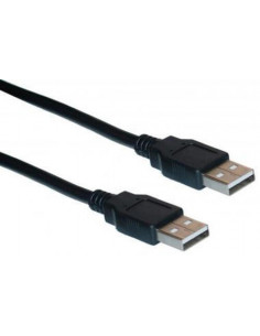 Kramer Cable USB-A 2,0 (M)...