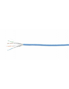 Cable a Granel 23 AWG U/FTP...