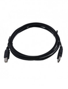 Kramer Cable USB-A 2.0 (M)...