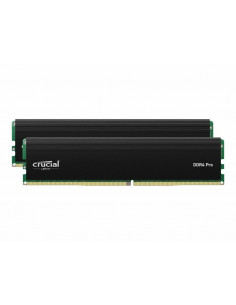 Crucial - DDR4 - kit - 64...