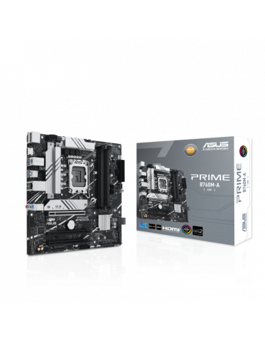 Motherboard ASUS PRIME B760M-A-CSM -...