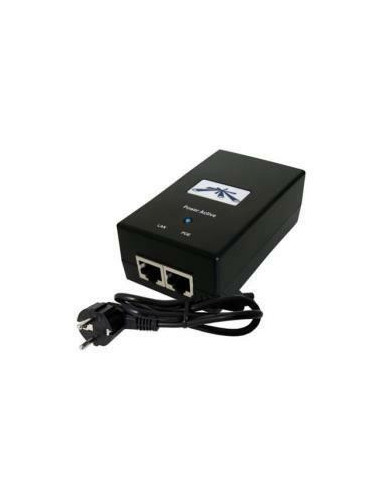 Acessório de Rede UBIQUITI PoE 48V...