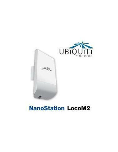 Ponto de Acesso Sem Fios Ubiquiti... Ponto de Acesso Sem Fios Ubiquiti...