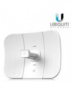 Wireless LAN - Ubiquiti 5...