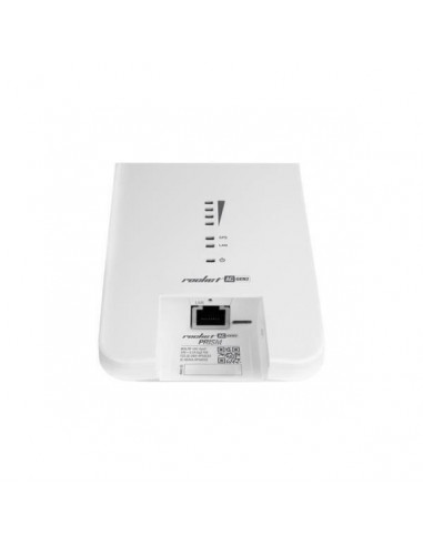 Ponto de Acesso Ubiquiti Rocket AC... Ponto de Acesso Ubiquiti Rocket AC...