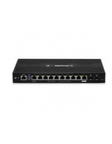 Router Ubiquiti ER-12 UBN-ER-12:...