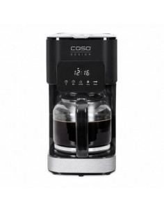 CASO - Máquina de Café Caso...