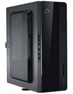 Caja Mini Itx Unyka Uk1007...