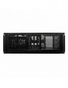 Unyka Caixa Rack 19" Ipc 4u...