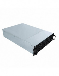 Unyka Caixa Rack 19" Ipc 3u...