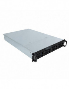 Unyka Caixa Rack 19" Ipc 2u...