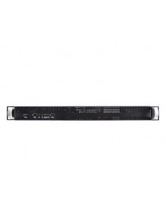 UNYKAch Caixa RACK 19" 1U...