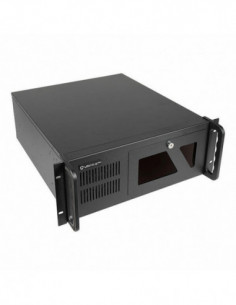 Unyka Caixa Rack Uk4229 19"...