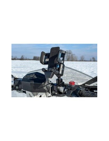 Base de Carregamento Gamber-Johnson...