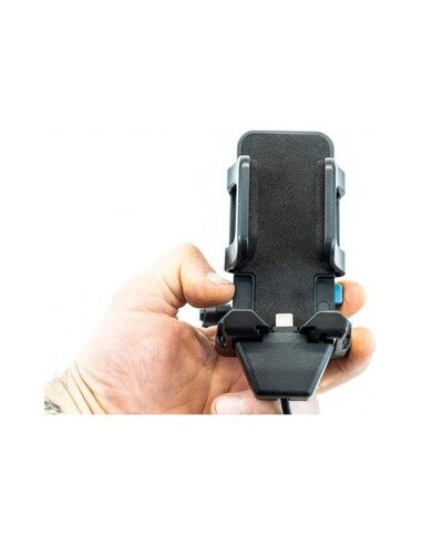 Base de Carregamento Gamber-Johnson...