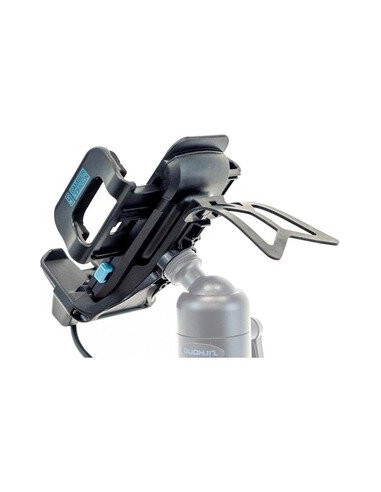 Base de Carregamento Gamber-Johnson...