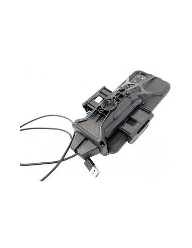 Base de Carregamento Gamber-Johnson...