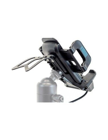 Base de Carregamento Gamber-Johnson...