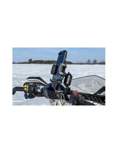 Base de Carregamento Gamber-Johnson...