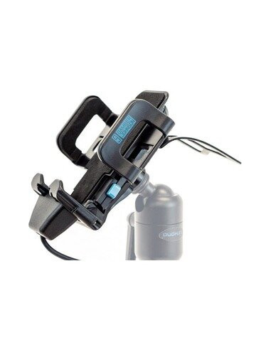 Base de Carregamento Gamber-Johnson...