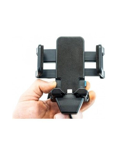 Base de Carregamento Gamber-Johnson...