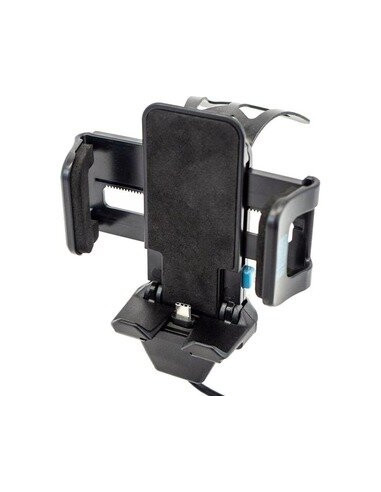 Base de Carregamento Gamber-Johnson...