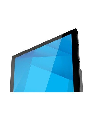 Monitor LCD Táctil Elo Touch Systems...