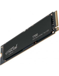 Crucial T700 4TB PCIe Gen5...
