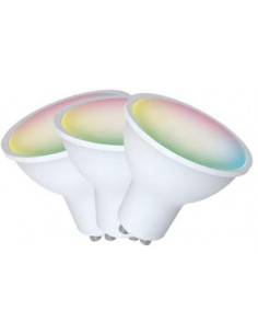 Rgb Wi-Fi Light Spot X 3