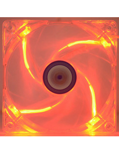 Ventoinha OEM 120mm, LED...