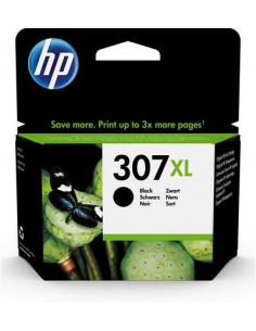 HP 307XL High Yield Black...