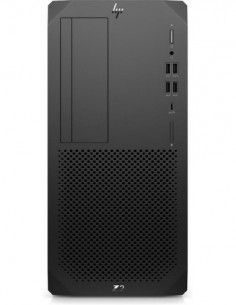 HP Z2 TWR G8 I7-11700 Syst