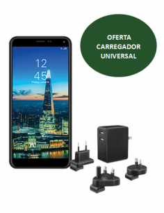 Smartphone INSYS IH8-S559,...