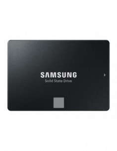 Ssd 2.5" 500gb Samsung 870...