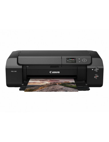 Impressora Canon imagePROGRAF PRO-300...
