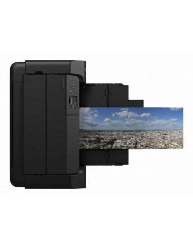 Impressora Canon imagePROGRAF PRO-300...