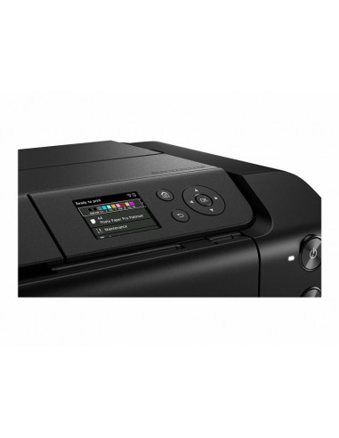 Impressora Canon imagePROGRAF PRO-300...