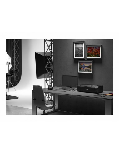 Impressora Canon imagePROGRAF PRO-300...