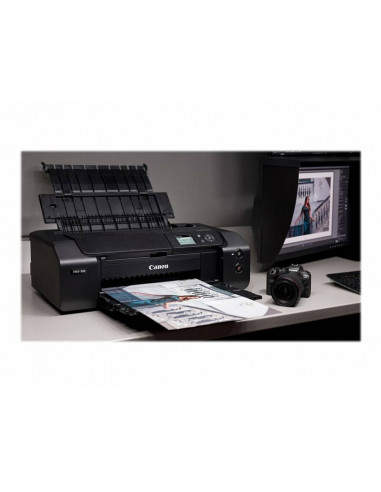 Impressora Canon imagePROGRAF PRO-300...