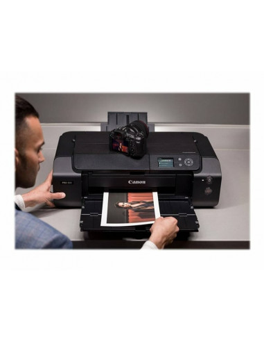 Impressora Canon imagePROGRAF PRO-300...