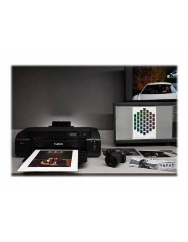 Impressora Canon imagePROGRAF PRO-300...