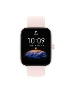 Smartwatch Amazfit Bip 3 Pink