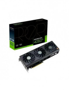 Vga Asus Proart Rtx 4060ti...